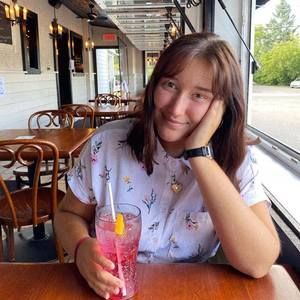 Meet your Posher, Charlie-rose